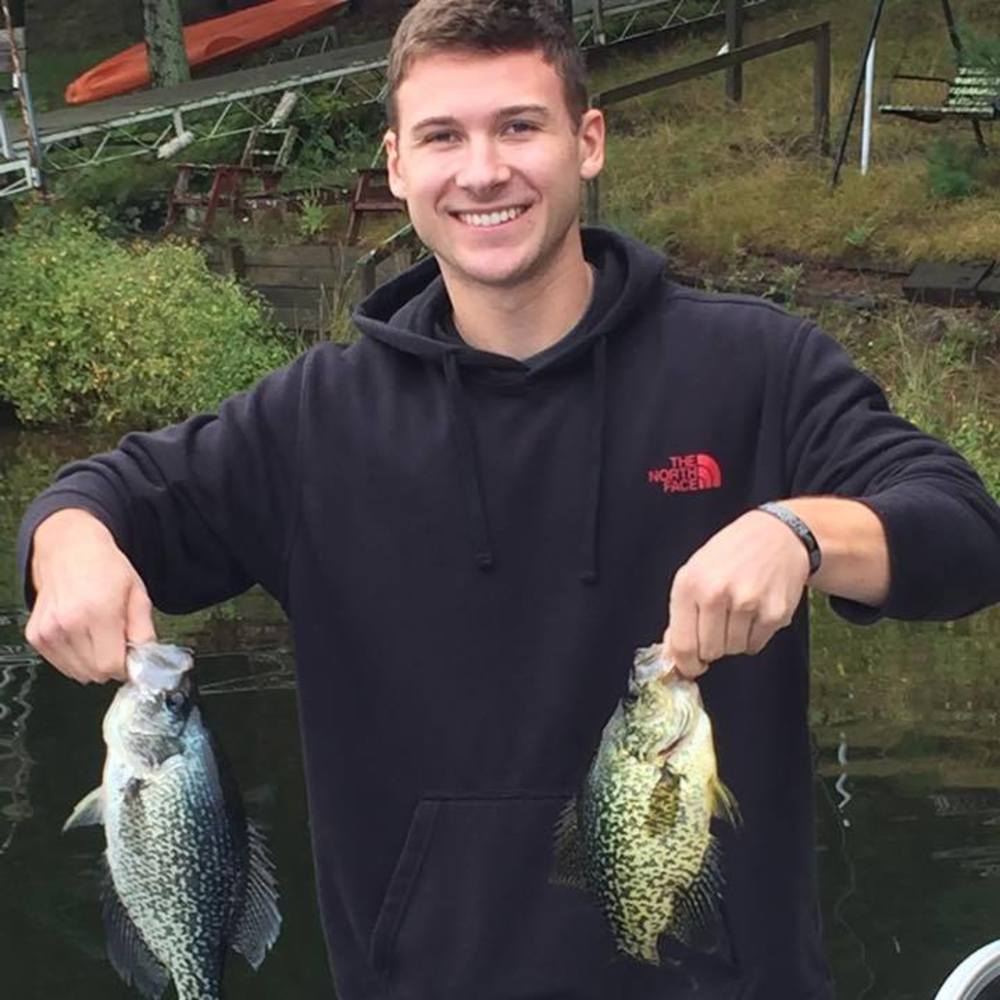 Meet your Posher, Sam